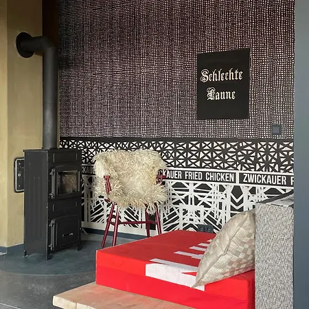 Stall & Sterne - In Der Scheune