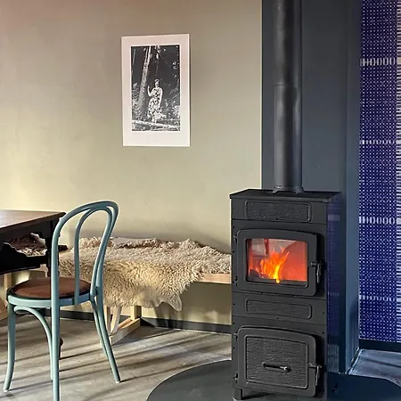 Appartement Stall & Sterne - In Der Scheune