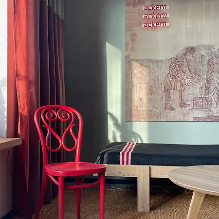 Appartement Stall & Sterne - In Der Scheune *