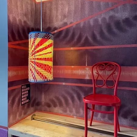 Stall & Sterne - In Der Scheune