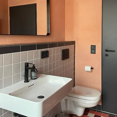 Appartement Stall & Sterne - In Der Scheune *