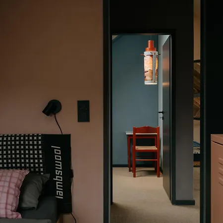 Stall & Sterne - In Der Scheune * Hirschfeld (Zwickau)