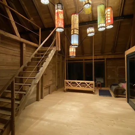 Appartement Stall & Sterne - In Der Scheune *