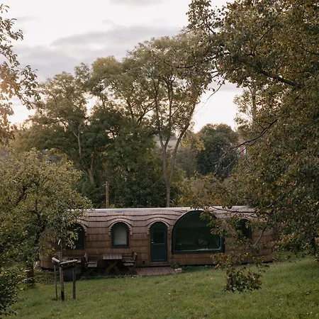 Stall & Sterne - In Der Scheune *