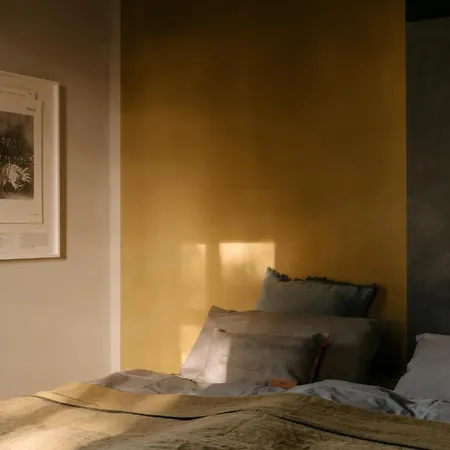 Stall & Sterne - In Der Scheune Apartment
