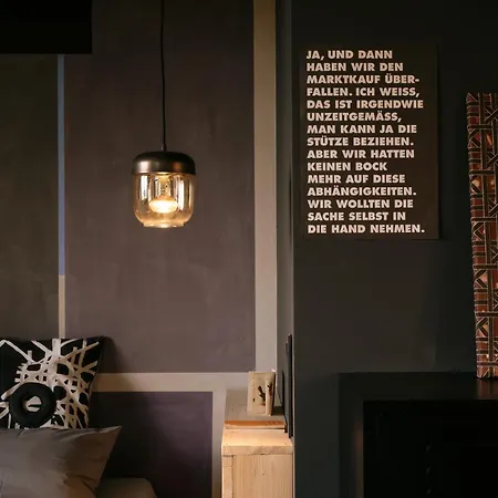 Stall & Sterne - In Der Scheune * Hirschfeld (Zwickau)