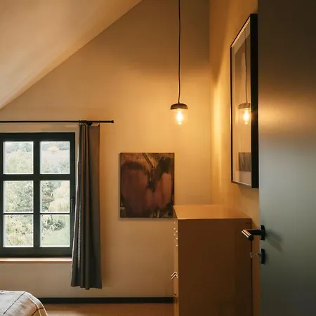 Stall & Sterne - In Der Scheune Appartement Hirschfeld (Zwickau)