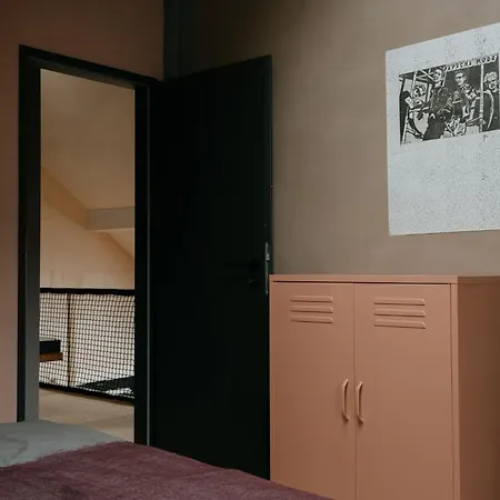 Stall & Sterne - In Der Scheune * Hirschfeld (Zwickau)