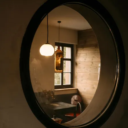 Appartement Stall & Sterne - In Der Scheune *