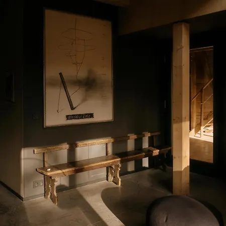 Appartement Stall & Sterne - In Der Scheune *