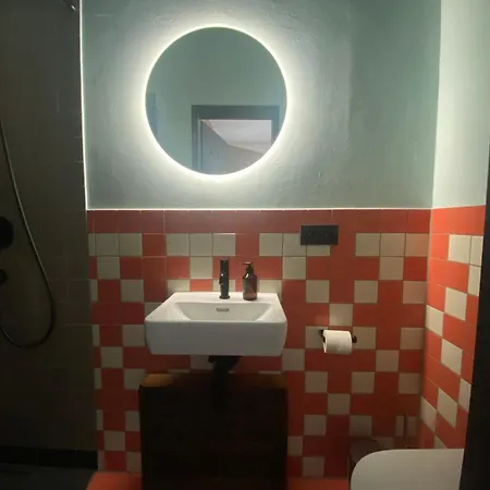Stall & Sterne - In Der Scheune Apartment Hirschfelde