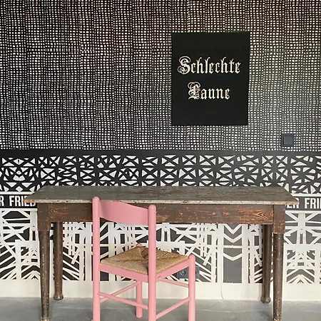 Stall & Sterne - In Der Scheune Hirschfelde