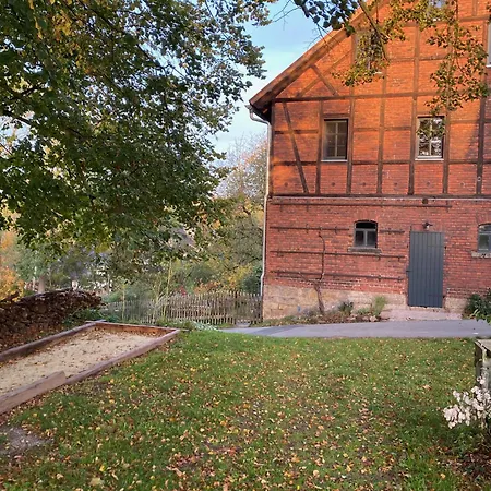 Appartement Stall & Sterne - In Der Scheune *