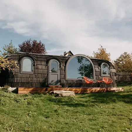 Stall & Sterne - In Der Scheune Hirschfeld (Zwickau)