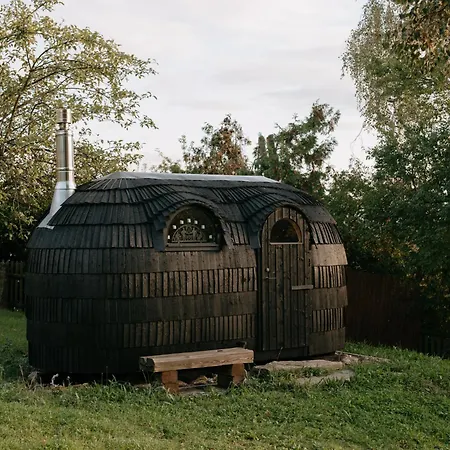 Stall & Sterne - In Der Scheune * Hirschfeld (Zwickau)