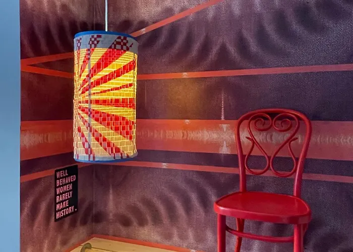 Stall & Sterne - In Der Scheune