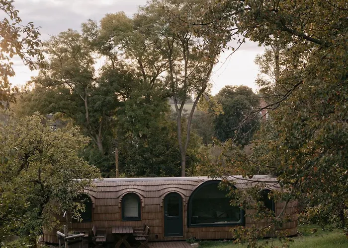 Stall & Sterne - In Der Scheune *