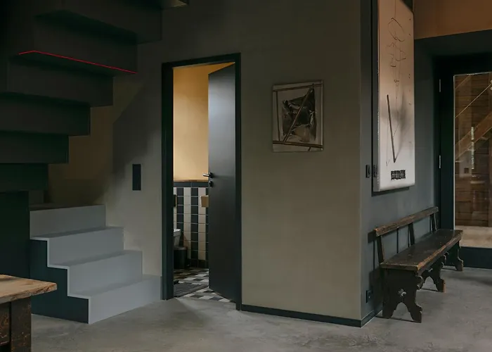 Stall & Sterne - In Der Scheune * Hirschfeld (Zwickau)