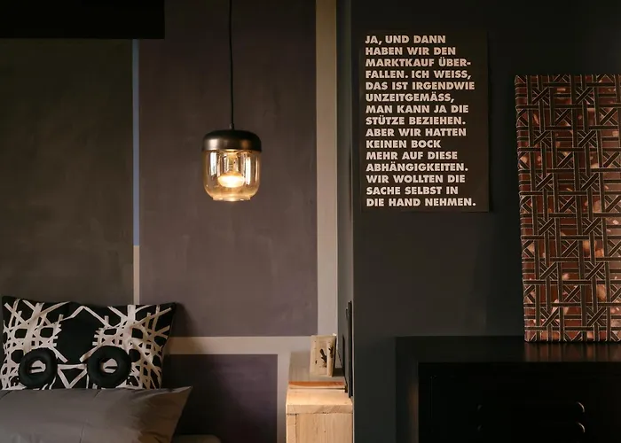 Stall & Sterne - In Der Scheune * Hirschfeld (Zwickau)