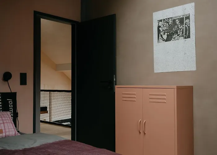 Stall & Sterne - In Der Scheune * Hirschfeld (Zwickau)