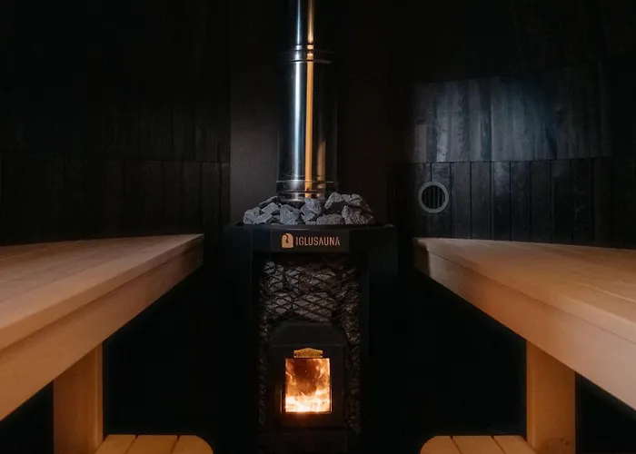 Апартаменты Stall & Sterne - In Der Scheune *