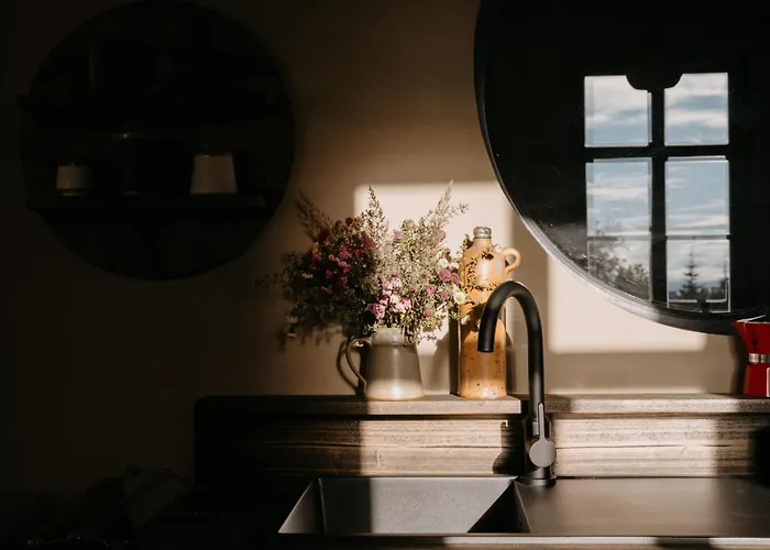 Stall & Sterne - In Der Scheune