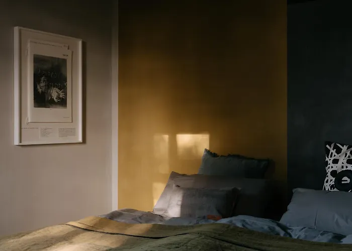 Stall & Sterne - In Der Scheune * Hirschfeld (Zwickau)